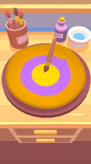 盘子艺术大师手机下载免费版