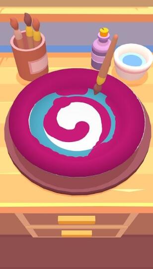 盘子艺术大师手机下载免费版