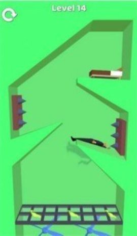 将睡着的人吹到床上手机版