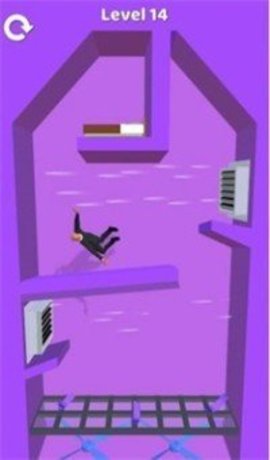 将睡着的人吹到床上手机版