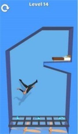 将睡着的人吹到床上手机版