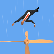 将睡着的人吹到床上手机版