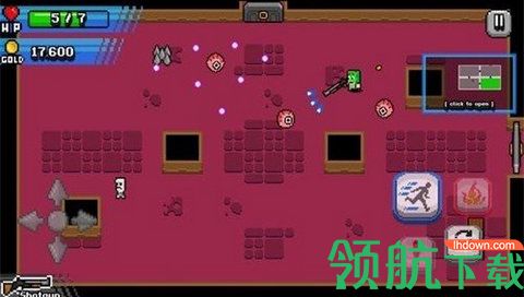 微小地牢正式版