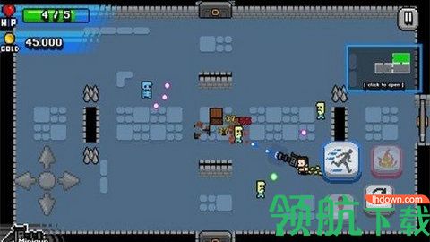 微小地牢正式版