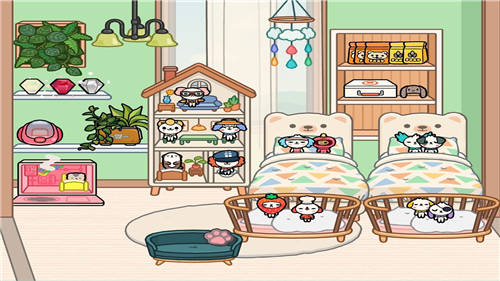 托卡世界更新版安卓版app下载