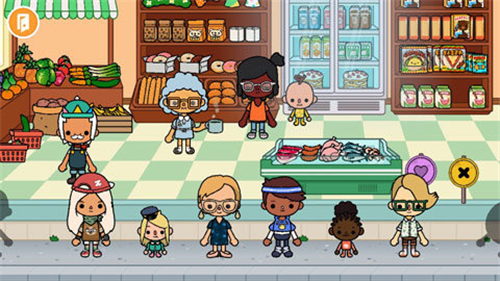 托卡世界更新版安卓版app下载