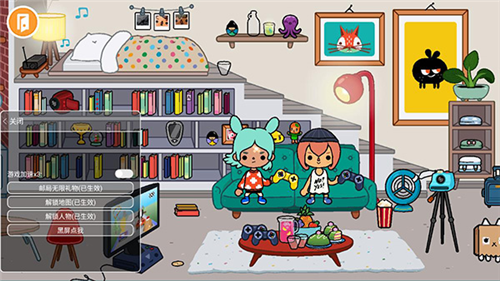 托卡世界更新版安卓版app下载