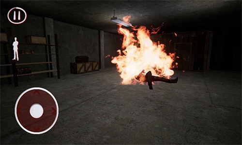 恐怖地铁逃生破解版app下载最新版