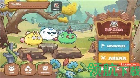 元宇宙游戏手机版