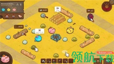 元宇宙游戏手机版