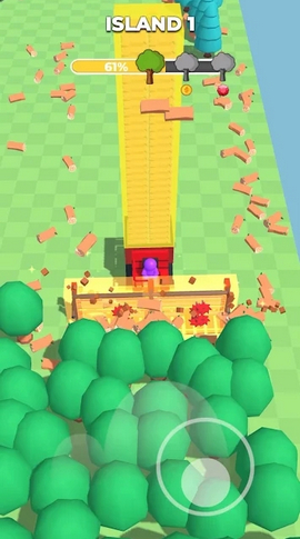 木材收集车手机版