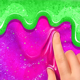 史莱姆融合解压免费版