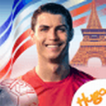 C罗足球跑酷安卓版下载