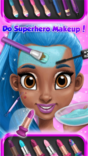 超级女生冒险2023安卓版