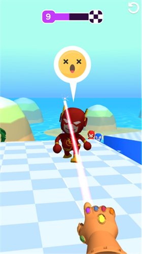 切开小英雄安卓版下载2023版