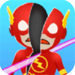 切开小英雄安卓版下载2023版