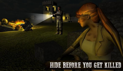 古城遗物猎人下载安卓版本