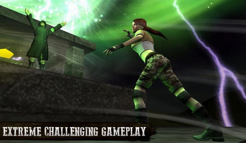 古城遗物猎人下载安卓版本