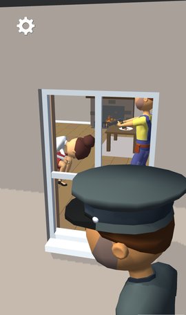 人质谈判者安卓版