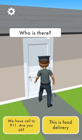 人质谈判者安卓版