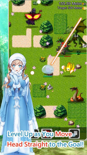 史莱姆进化之路封印之地最新下载2023