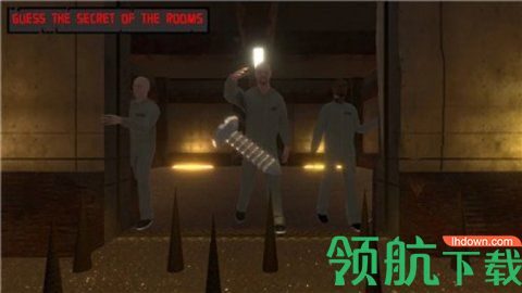 恶霸的尽头免费版