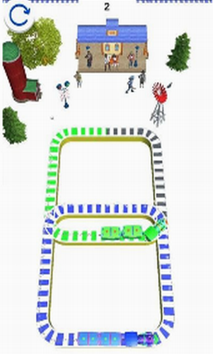 欢乐火车大冒险安卓app下载