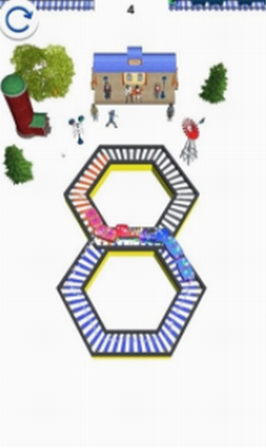 欢乐火车大冒险安卓app下载