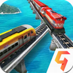 欢乐火车大冒险安卓app下载