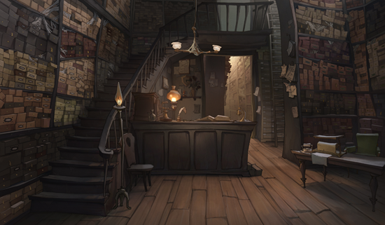 哈利波特魔法觉醒app安卓下载