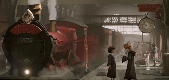 哈利波特魔法觉醒app安卓下载