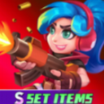 天才枪手怪物杀手最新2023安卓版