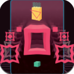 霓虹巨塔VS小方块2023最新安卓下载