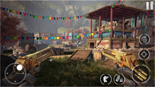 特种战争下载安装2023版