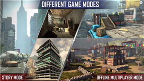 特种战争下载安装2023版