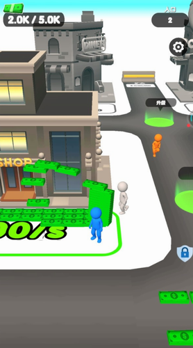 模拟打工仔安卓2023下载