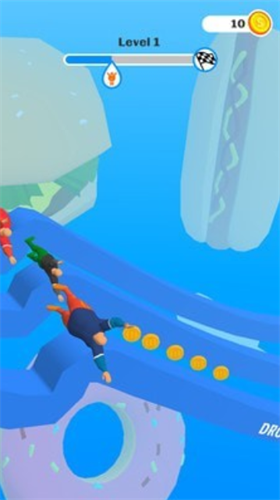 肥仔转圈圈2023安卓下载