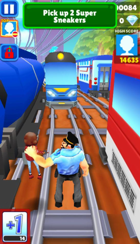 街头逃逸app最新版下载