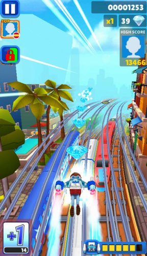 街头逃逸app最新版下载