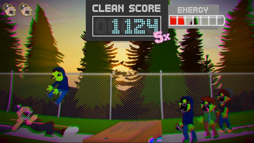 呕吐大作战app安卓版