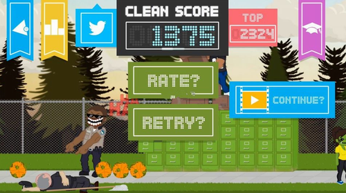 呕吐大作战app安卓版