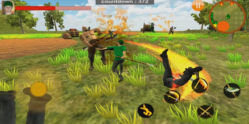 战争王子剑下载app