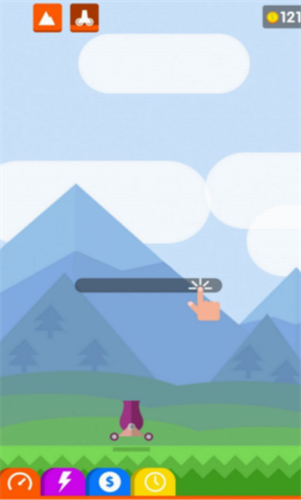 障碍大挑战下载安装最新版