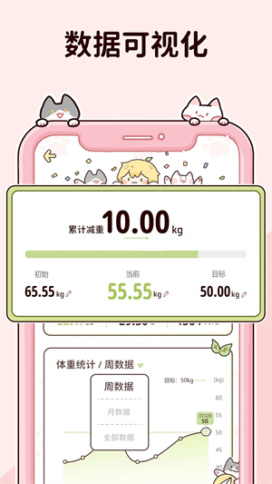 柠檬轻断食免费版下载app