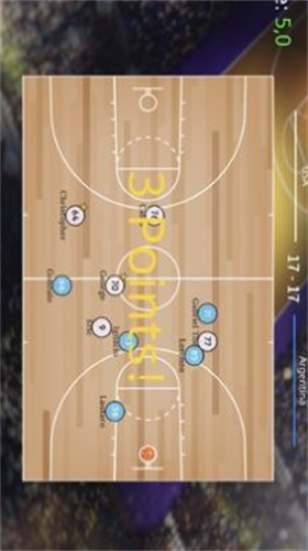 篮球裁判模拟器最新下载安卓版