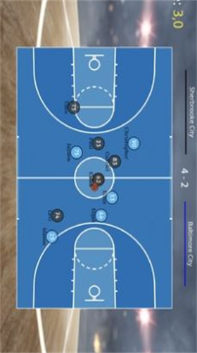 篮球裁判模拟器最新下载安卓版