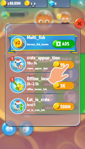 太空猫进化最新下载安卓版