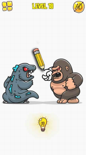 绘画大作战之点睛一笔app下载最新版