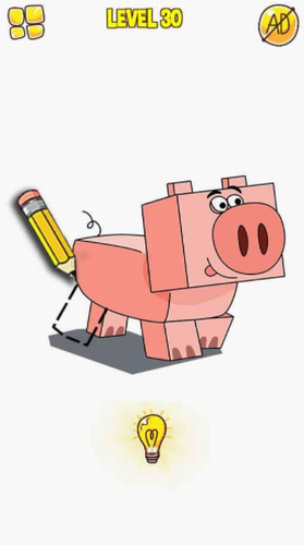 绘画大作战之点睛一笔app下载最新版