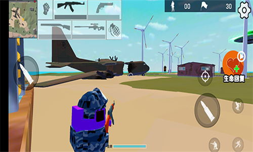 欢趣派对app下载最新版